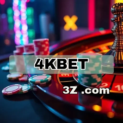 4kbet.com - Guias