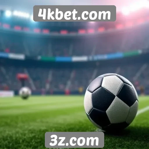 Promoções e bônus oferecidos por 4kbet.com