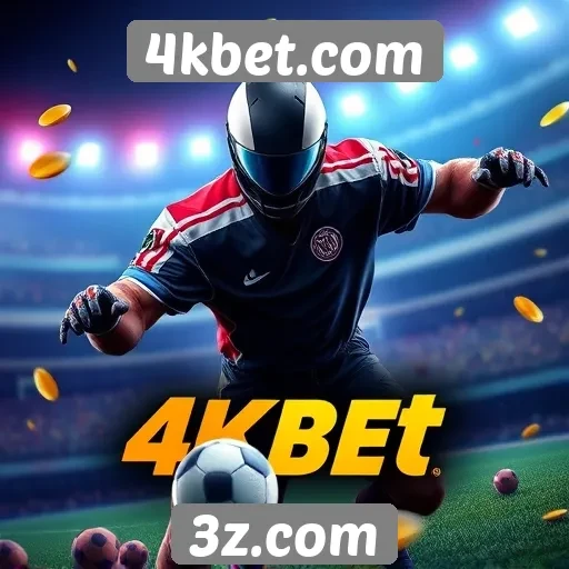 Estudo sobre a oferta de jogos no 4kbet.com